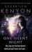 One Silent Night. Sherrilyn Kenyon (Paperback)