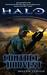 Contact Harvest (Paperback)