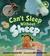 Can't Sleep Without Sheep (Paperback)