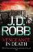 Vengeance in Death by J.D. Robb Vengeance in Death by J.D. Robb