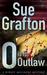 O Is For Outlaw (Mass Market Paperback)