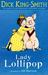 Lady Lollipop (Paperback)