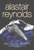 Galactic North (Hardcover)