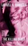 The Killing Dance (Anita Blake, Vampire Hunter, #6)