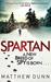 Spartan (Paperback)
