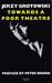 Towards a Poor Theatre (Eyre Methuen Drama Books) (Eyre Methuen Drama Books)