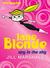 Jane Blonde: Spy in the Sky...