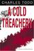 A Cold Treachery (Inspector Ian Rutledge, #7)
