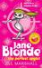 Jane Blonde: The Perfect Sp...