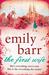 The First Wife by Emily Barr (Hardcover)