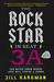 The Rock Star in Seat 3A: A Novel (Paperback)