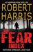The Fear Index (Paperback)
