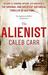 The Alienist by Caleb Carr The Alienist by Caleb Carr
