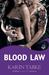 Blood Law (Paperback)