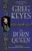 The Born Queen (Kingdoms of Thorn and Bone, #4)