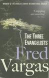 The Three Evangelists The Three Evangelists