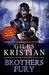 Brother's Fury (Rivers Fami...