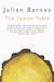 The Lemon Table (Paperback)