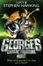 George's Cosmic Treasure Hunt. Lucy & Stephen Hawking (Paperback)