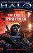 Halo: The Cole Protocol (Paperback)
