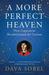 A More Perfect Heaven: How Copernicus Revolutionised the Cosmos (Paperback)