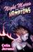 Night Mares in the Hamptons A Willow Tate Novel by Celia Jerome