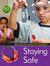 Staying Safe. Liz Flaherty