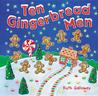Ten Gingerbread Men. Ruth Galloway