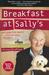 Breakfast at Sally's: One Homeless Man's Inspirational Journey (Paperback)