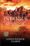 Anasazi Intrigue (The Adventures of John and Julia Evans, #1)