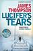 Lucifer's Tears (Inspector Kari Vaara, #2)