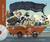 The Pirates Next Door Book & CD (Hardcover)