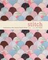 Stitch: Contemporary New Zealand Textile Artists Stitch: Contemporary New Zealand Textile Artists