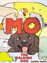 Mo - The Talking Dog by Michelle Booth Mo - The Talking Dog by Michelle Booth