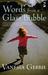 Words From A Glass Bubble