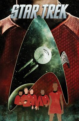 Star Trek: Ongoing, Vol. 4
