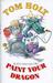 Paint Your Dragon (Hardcover)