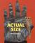 Actual Size (Paperback)