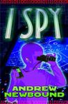 I, Spy. I, Spy.