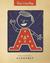 Paul Thurlby's Alphabet (Hardcover)