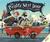 The Pirates Next Door. Jonny Duddle (Hardcover)