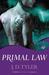 Primal Law (Paperback)