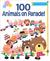 100 Animals on Parade! by Masayuki Sebe 100 Animals on Parade! by Masayuki Sebe
