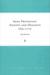 Irish Protestant Ascents and Descents, 1641-1770