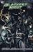 Rise of the Black Lanterns. Writer, Geoff Johns (Paperback)
