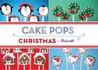 Cake Pops. Christmas Cake Pops. Christmas