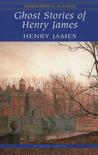 Ghost Stories by Henry James Ghost Stories by Henry James