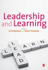 Leadership and Learning Leadership and Learning