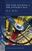 Time Machine and The Invisible Man (ebook)