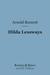 Hilda Lessways (Barnes & Noble Digital Library)